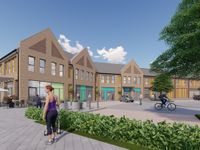 Property Image for The Brook Centre, Tay Road, New Lubbesthorpe, Leicester, Leicestershire, LE19 4BG