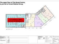 Property Image for The Brook Centre, Tay Road, New Lubbesthorpe, Leicester, Leicestershire, LE19 4BG