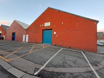Property Image for 16 & 17 Tewin Court, Welwyn Garden City, AL7 1AU