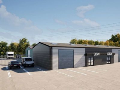 Property Image for Units 3A & 3B Causeway End, Lawford, Manningtree, CO11