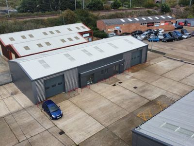 Property Image for Units 3A & 3B Causeway End, Lawford, Manningtree, CO11