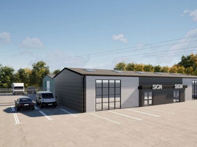 Property Image for Units 3A & 3B Causeway End, Lawford, Manningtree, CO11