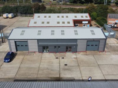 Property Image for Units 3A & 3B Causeway End, Lawford, Manningtree, CO11