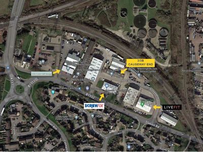 Property Image for Units 3A & 3B Causeway End, Lawford, Manningtree, CO11