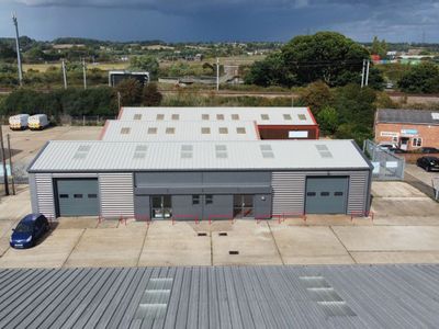 Property Image for Units 3A & 3B Causeway End, Lawford, Manningtree, CO11
