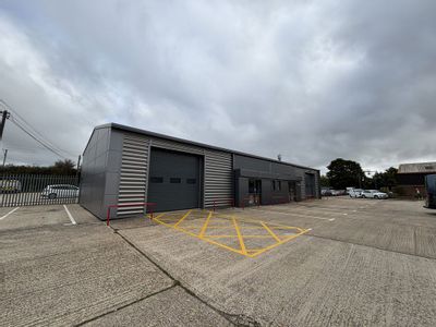 Property Image for Units 3A & 3B Causeway End, Lawford, Manningtree, CO11