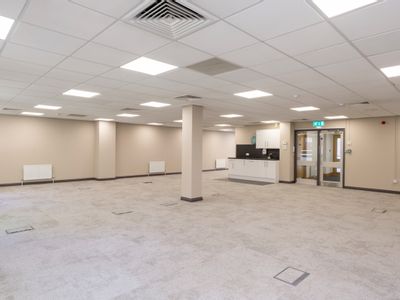 Property Image for Colonia House, 16 Toft Green, York, North Yorkshire, YO1 6JT
