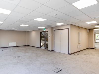 Property Image for Colonia House, 16 Toft Green, York, North Yorkshire, YO1 6JT