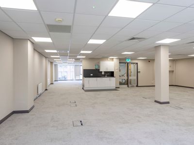 Property Image for Colonia House, 16 Toft Green, York, North Yorkshire, YO1 6JT
