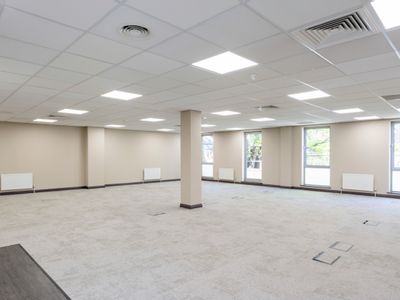 Property Image for Colonia House, 16 Toft Green, York, North Yorkshire, YO1 6JT
