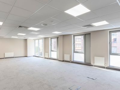 Property Image for Colonia House, 16 Toft Green, York, North Yorkshire, YO1 6JT