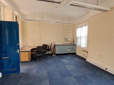 Property Image for Worksop Station, Unit D, Carlton Road, Worksop, Nottinghamshire, S81 7AG