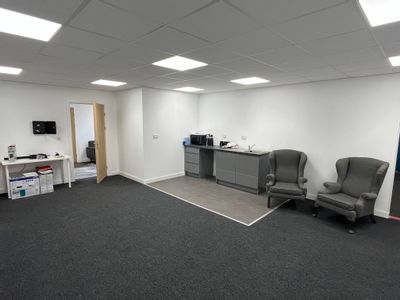 Property Image for Unit 8, Trafalgar Court, South Nelson Industrial Estate, Cramlington, Northumberland, NE23 1WF