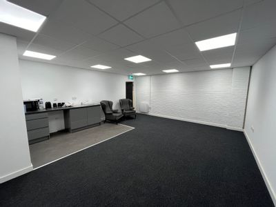 Property Image for Unit 8, Trafalgar Court, South Nelson Industrial Estate, Cramlington, Northumberland, NE23 1WF