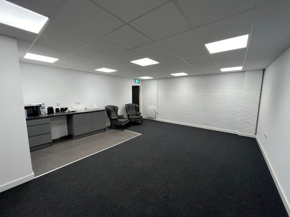Unit 8, Trafalgar Court, South Nelson Industrial Estate, Cramlington, Northumberland, NE23 1WF