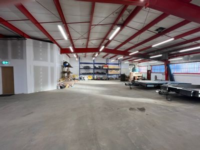 Property Image for Unit 8, Trafalgar Court, South Nelson Industrial Estate, Cramlington, Northumberland, NE23 1WF