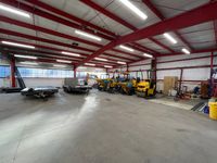 Property Image for Unit 8, Trafalgar Court, South Nelson Industrial Estate, Cramlington, Northumberland, NE23 1WF