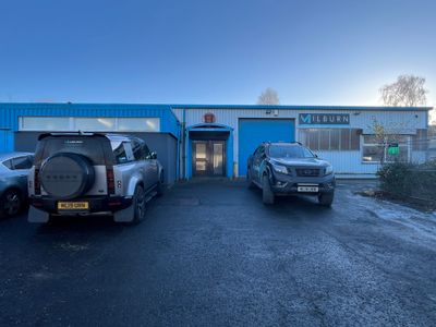 Property Image for Unit 8, Trafalgar Court, South Nelson Industrial Estate, Cramlington, Northumberland, NE23 1WF
