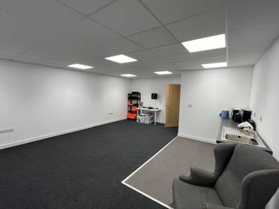 Property Image for Unit 8, Trafalgar Court, South Nelson Industrial Estate, Cramlington, Northumberland, NE23 1WF