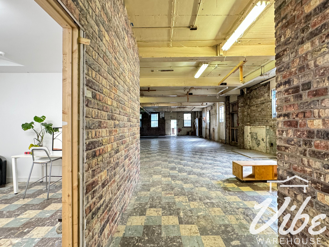 Clarence Mews, Lower Clapton, London E5 8HL