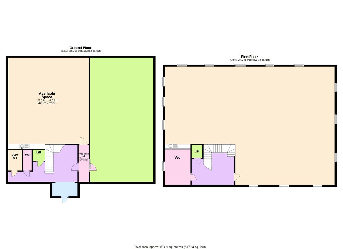 Property Floorplan 1