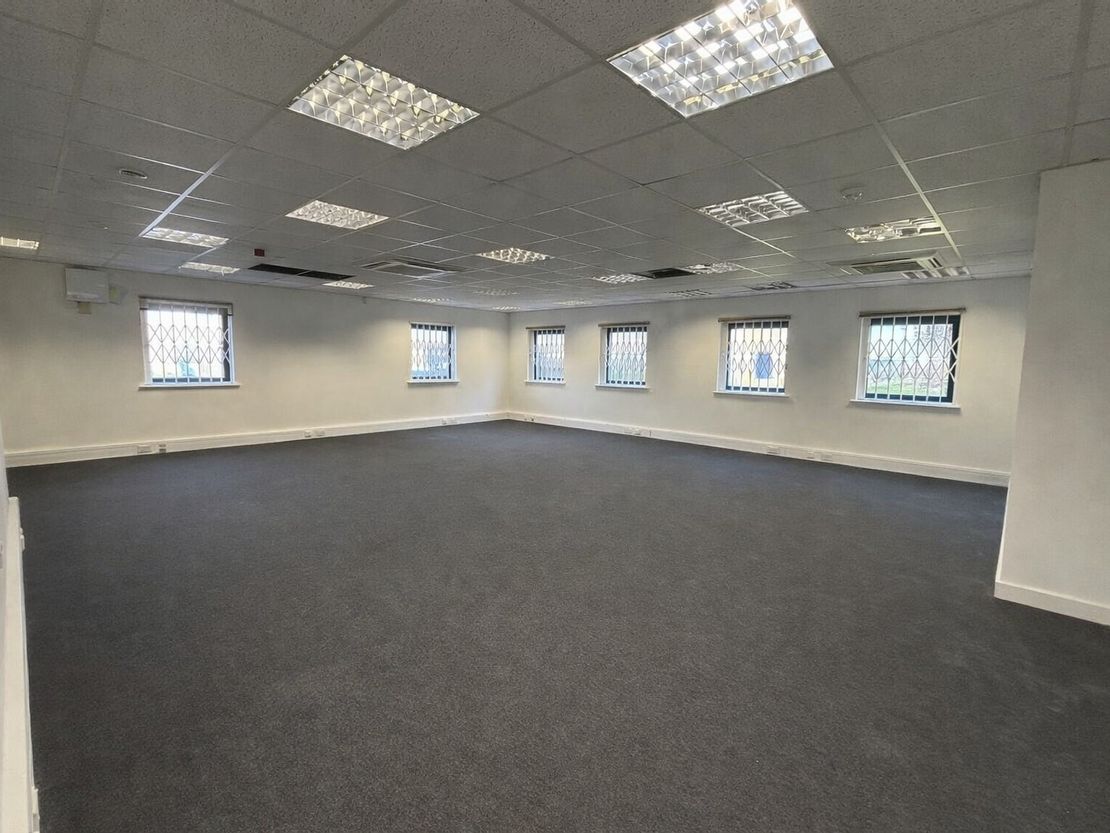 Ground Floor Unit 2, Westgate Court, Silkwood Park, Ossett, West Yorkshire, WF5 9TT