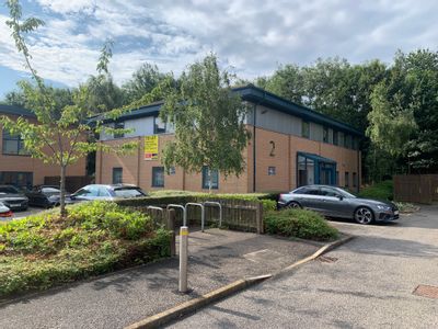 Property Image for Ground Floor Unit 2, Westgate Court, Silkwood Park, Ossett, West Yorkshire, WF5 9TT