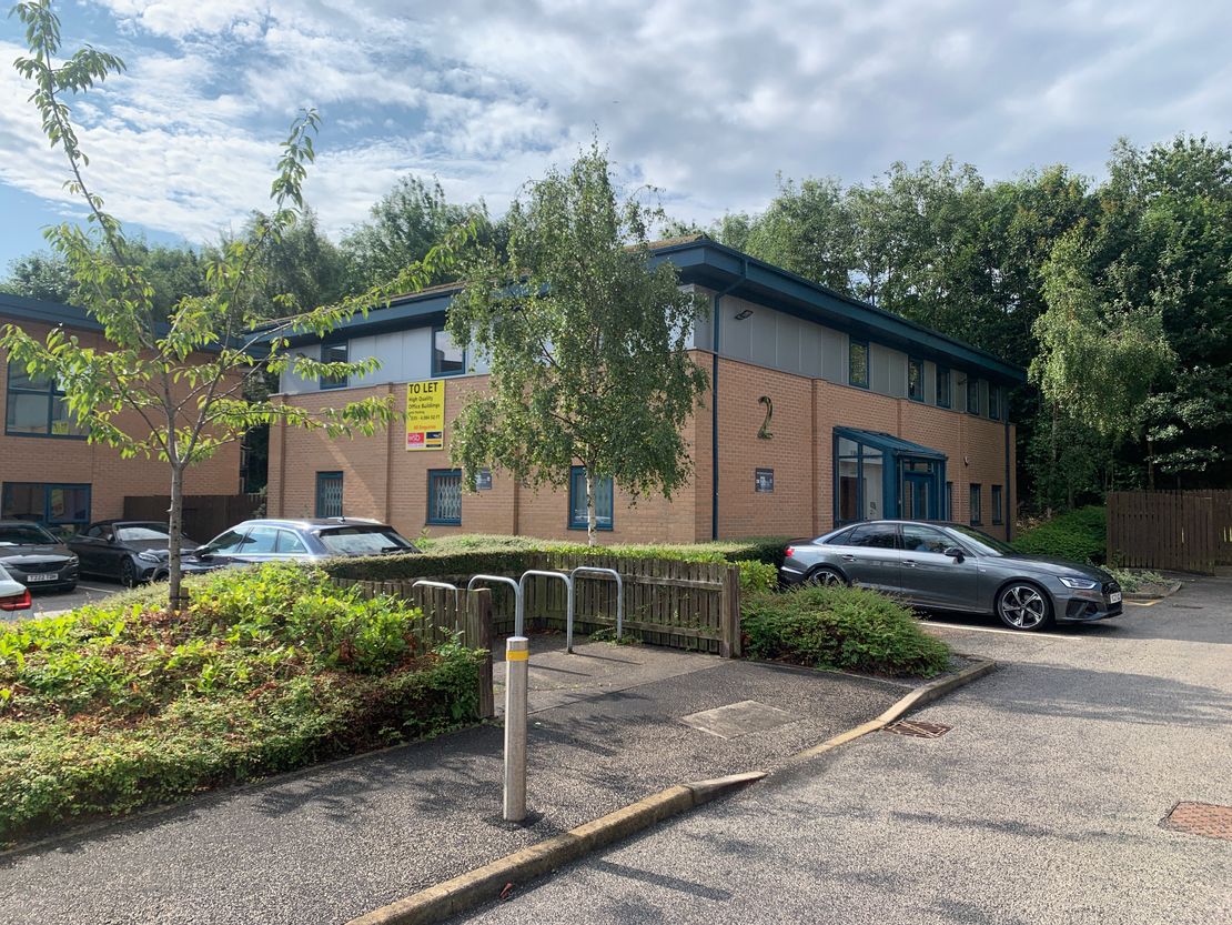 Ground Floor Unit 2, Westgate Court, Silkwood Park, Ossett, West Yorkshire, WF5 9TT