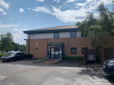 Property Image for Ground Floor Unit 2, Westgate Court, Silkwood Park, Ossett, West Yorkshire, WF5 9TT