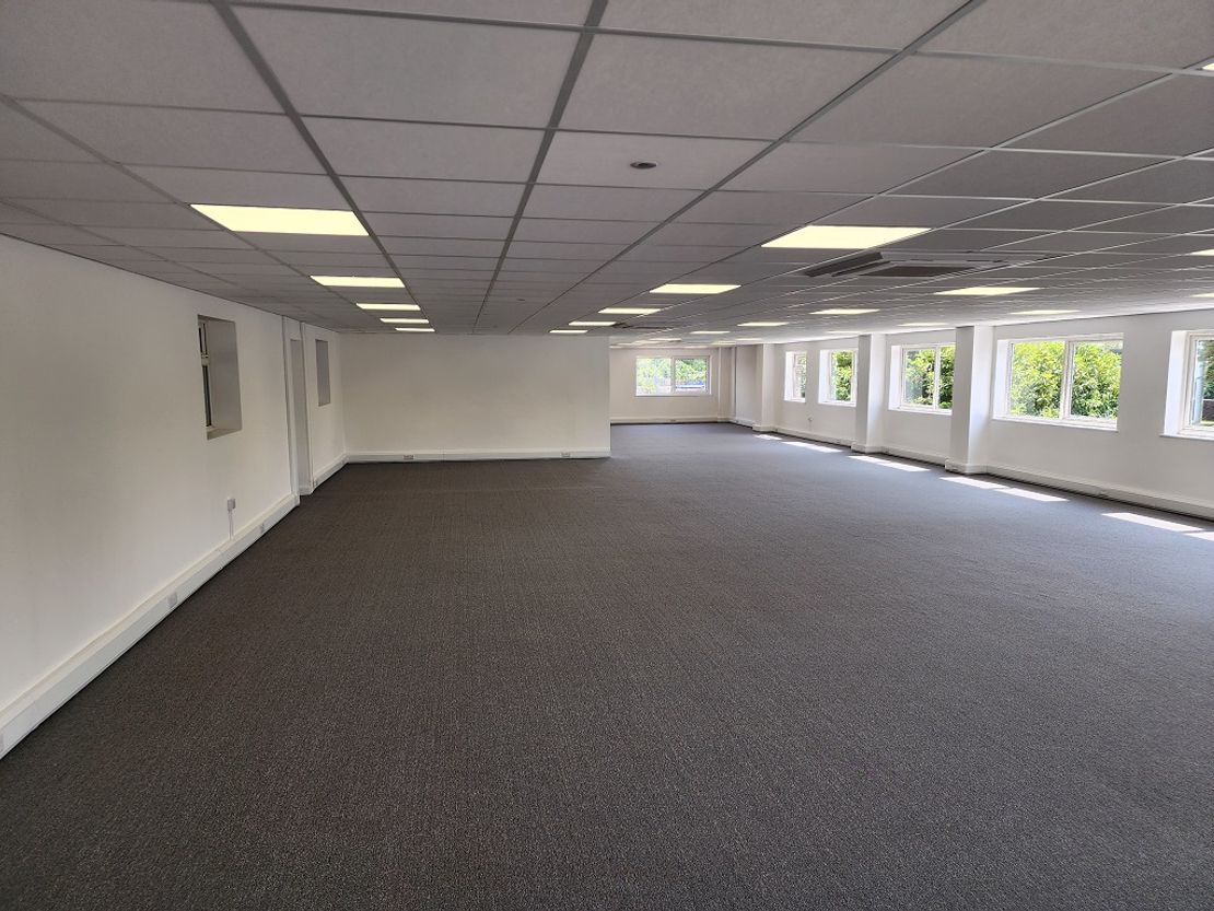 Unit 1 Hockley Industrial Estate, Pitsford Street, Birmingham, West Midlands, B18 6PT