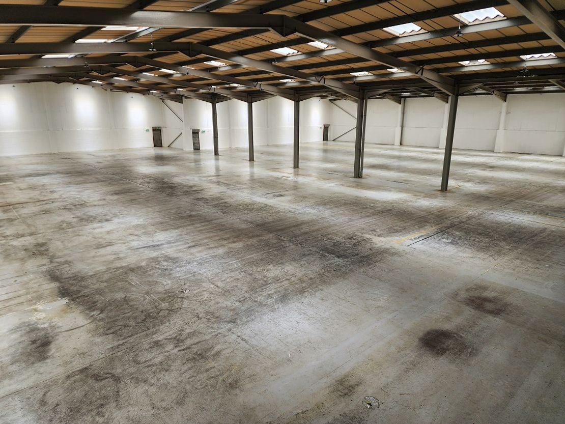 Unit 1 Hockley Industrial Estate, Pitsford Street, Birmingham, West Midlands, B18 6PT