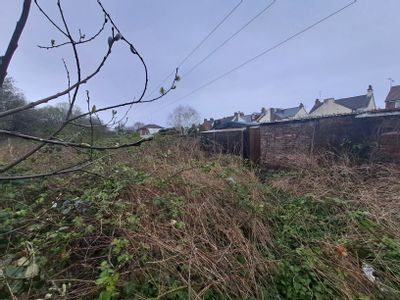Property Image for Land West Of 44 - 88 Oxenden Road, Tongham, Surrey, GU10 1AR