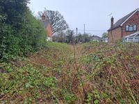 Property Image for Land West Of 44 - 88 Oxenden Road, Tongham, Surrey, GU10 1AR