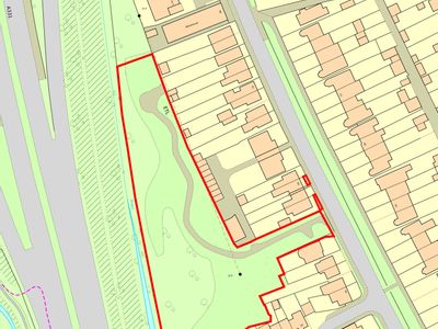 Property Image for Land West Of 44 - 88 Oxenden Road, Tongham, Surrey, GU10 1AR
