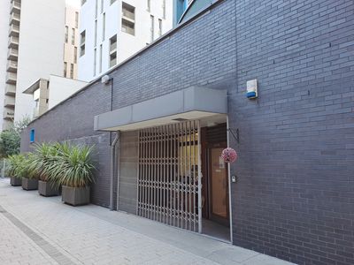 Property Image for The Green Building, 4 River Street, Manchester, M1 5BG