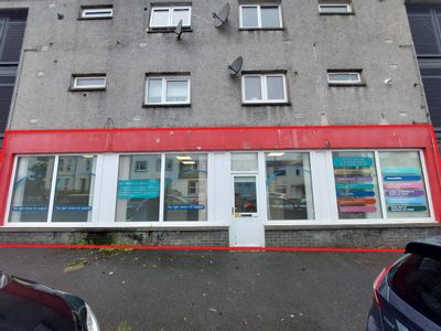 Property Image for 22 Dalrymple Street, Stranraer, DG9 7ER