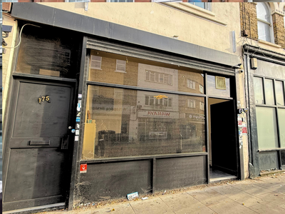Property Image for Battersea High St, London SW11 3JR