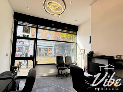 Property Image for Battersea High St, London SW11 3JR