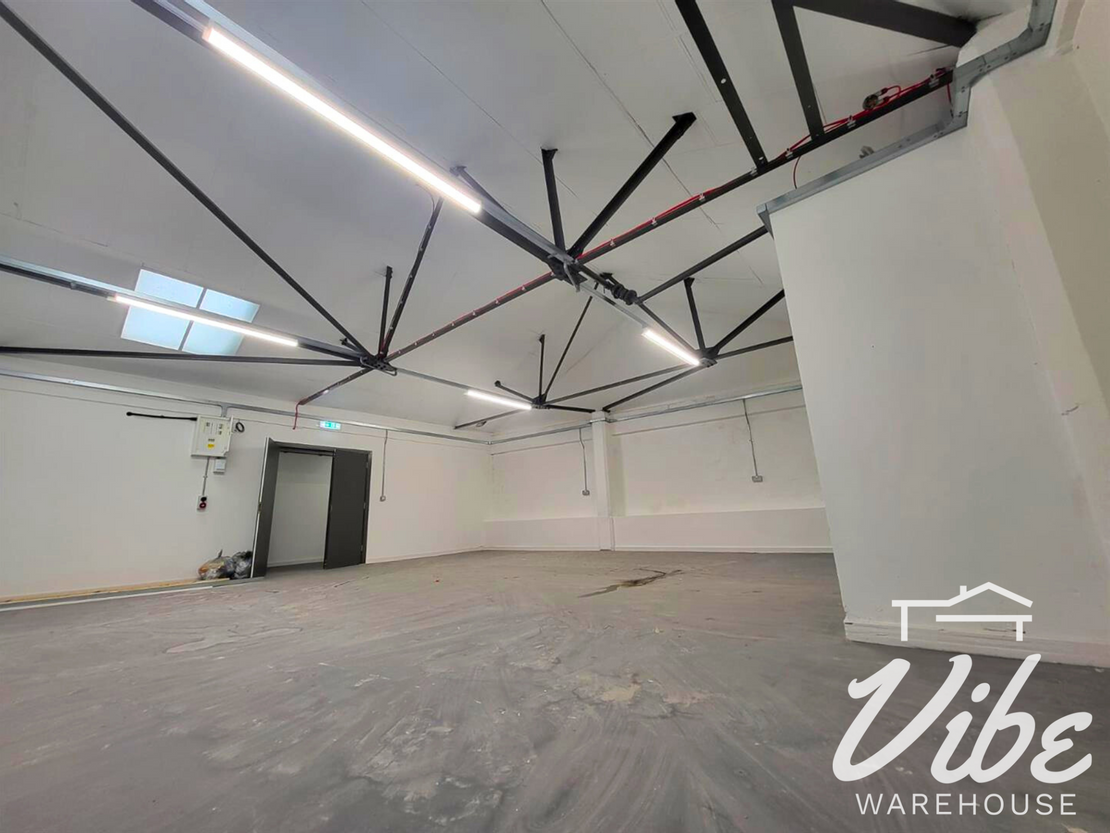Regent Works, Lawley St, Longton, Stoke-on-Trent ST3 1LZ
