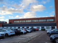 Property Image for Cauldon Locks, Shelton New Road, Stoke On Trent, Staffordshire, ST4 7AB