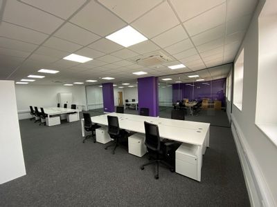 Property Image for Cauldon Locks, Shelton New Road, Stoke On Trent, Staffordshire, ST4 7AB