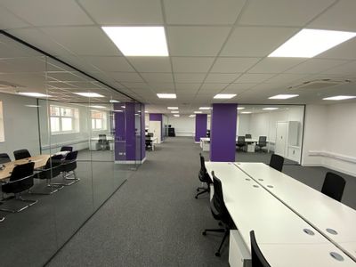 Property Image for Cauldon Locks, Shelton New Road, Stoke On Trent, Staffordshire, ST4 7AB