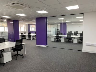 Property Image for Cauldon Locks, Shelton New Road, Stoke On Trent, Staffordshire, ST4 7AB