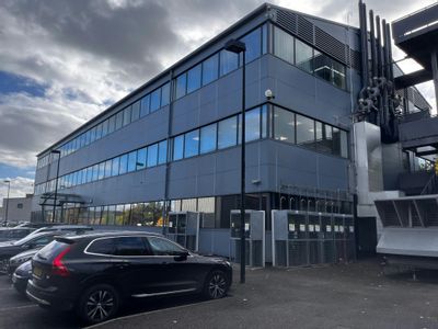 Property Image for Olympus House, Cleeve Road, Leatherhead, KT22 7SA