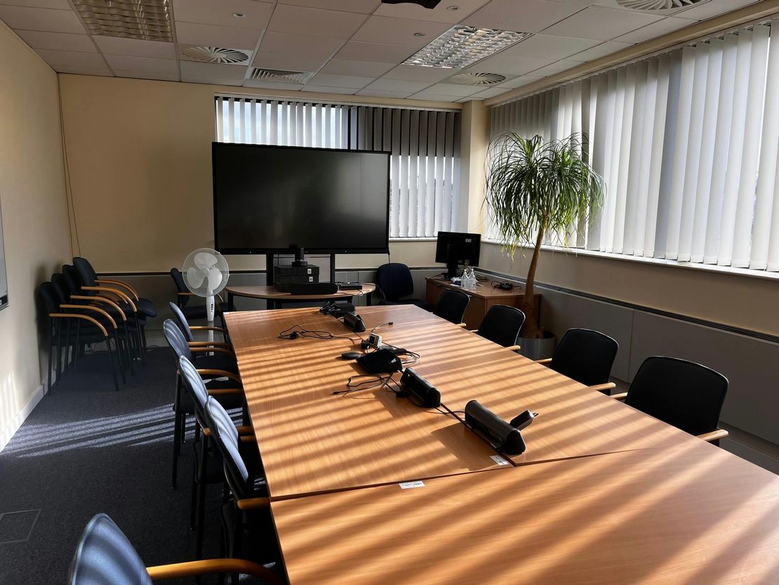 Olympus House, Cleeve Road, Leatherhead, KT22 7SA