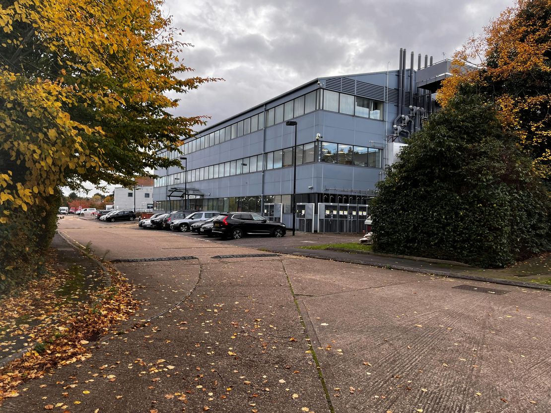 Olympus House, Cleeve Road, Leatherhead, KT22 7SA