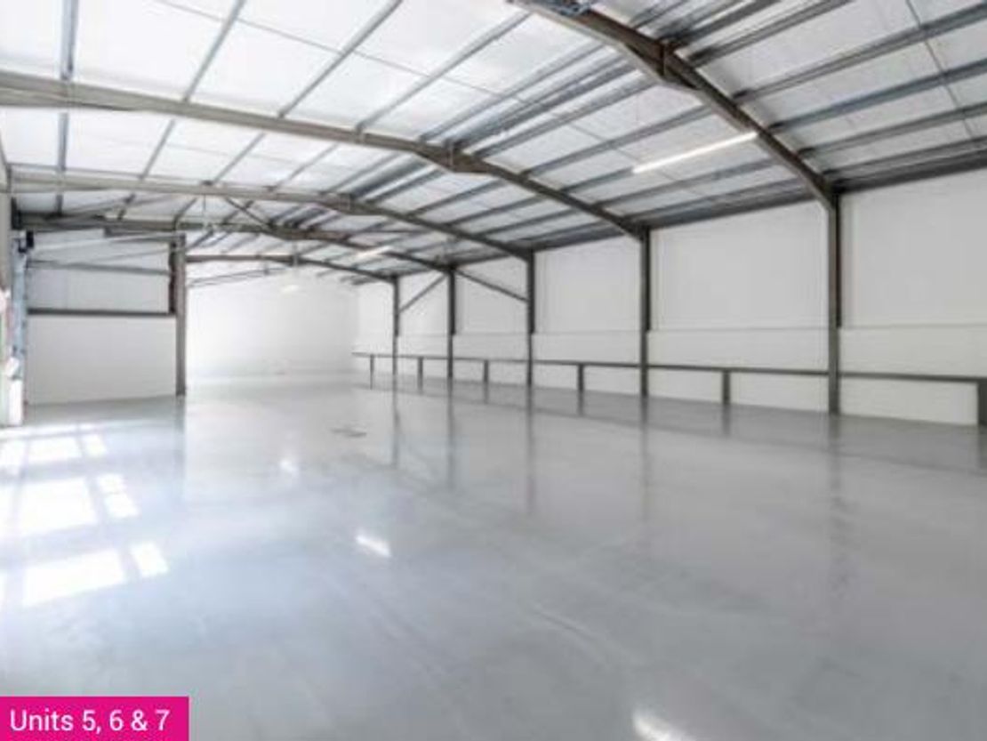 Unit 7, Cults Business Park, Station Road, Cults, Aberdeen, AB15 9PE
