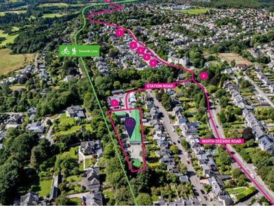 Property Image for Unit 7, Cults Business Park, Station Road, Cults, Aberdeen, AB15 9PE