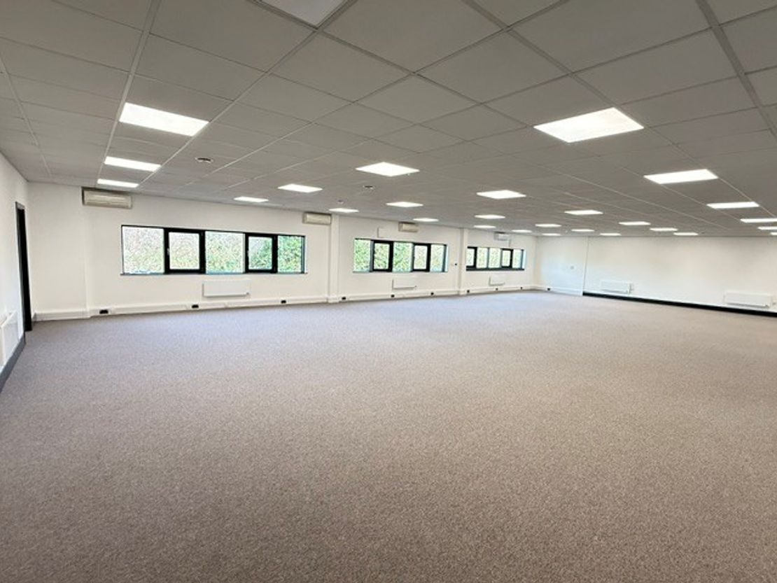 56/57 Trinity Trading Estate, Mill Way, Sittingbourne, Kent, ME10 2PD