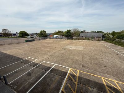 Property Image for 56/57 Trinity Trading Estate, Mill Way, Sittingbourne, Kent, ME10 2PD